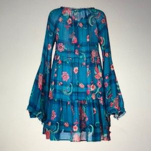 ANJUNA ITALIAN DRESS